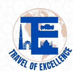 Travel of Excellence Logo